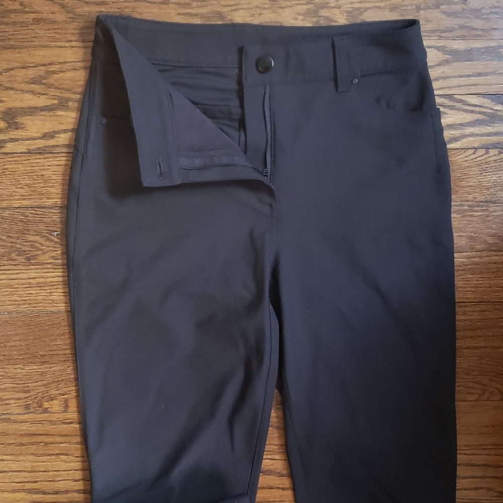 City Sleek Pant